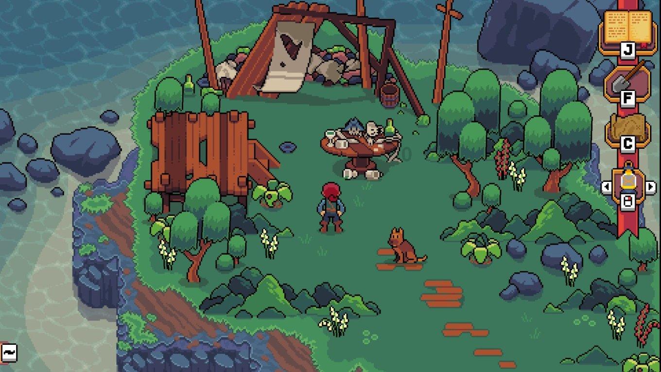 创作猫